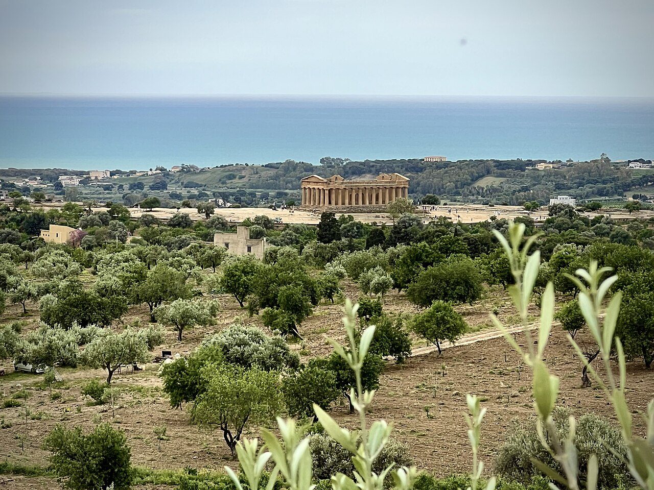 Agrigento