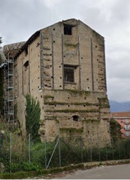 Chiesa di San Nicola da Tolentino — Atripalda