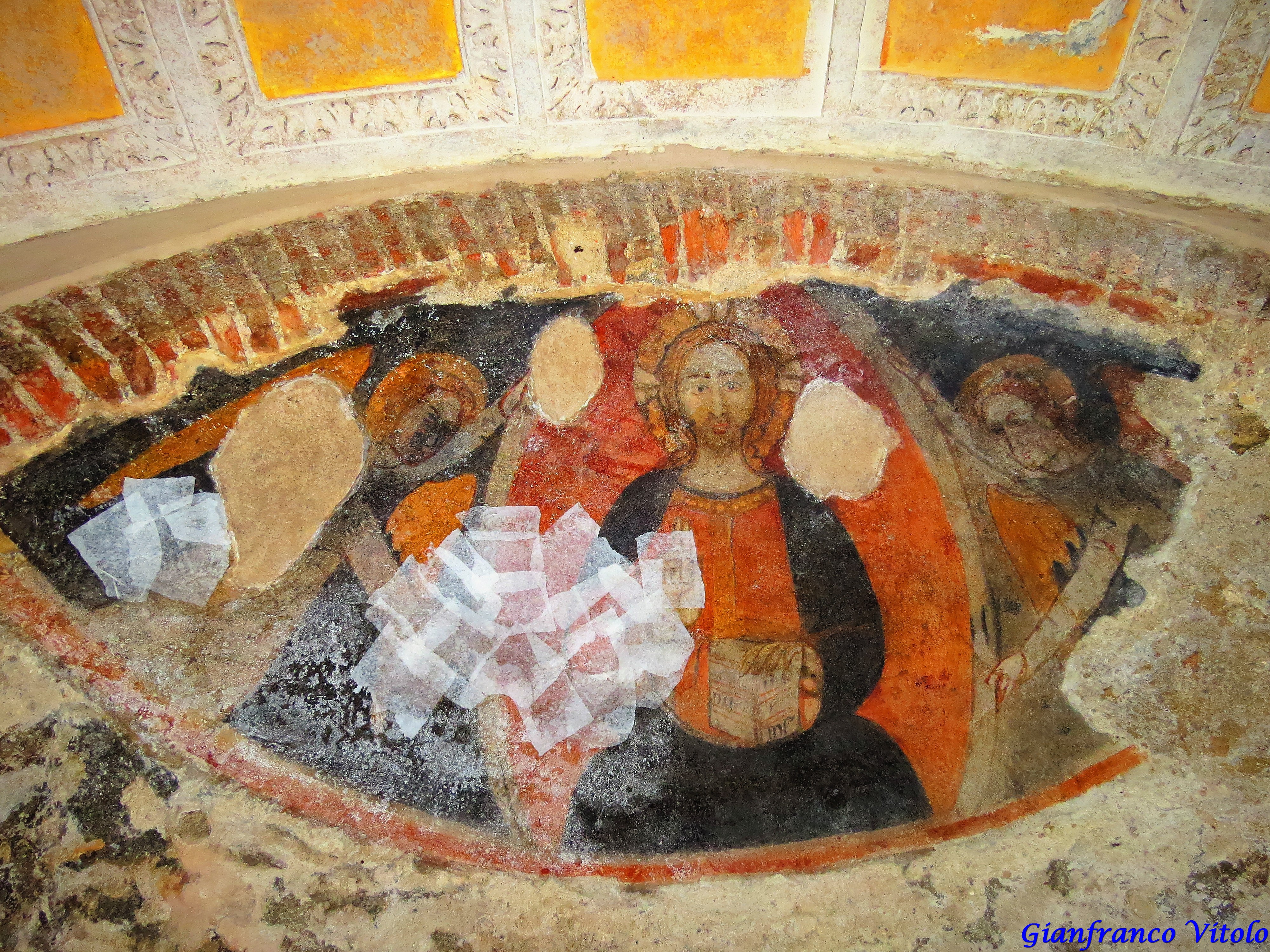 Complesso Monumentale degli Alcantarini (San Pasquale) — Atripalda