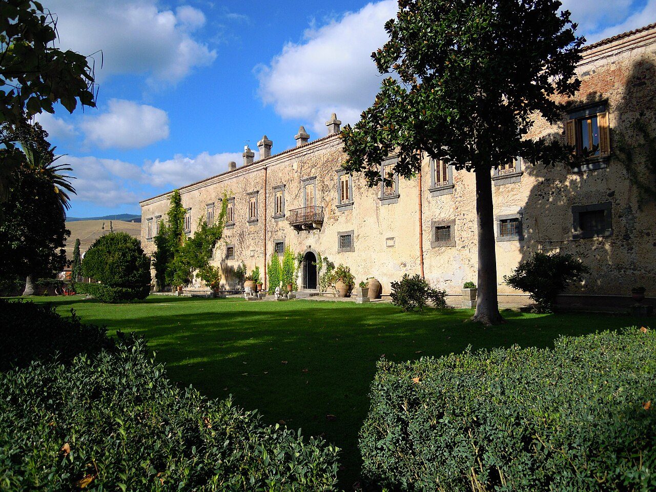 Bronte e il pistacchio — Bronte
