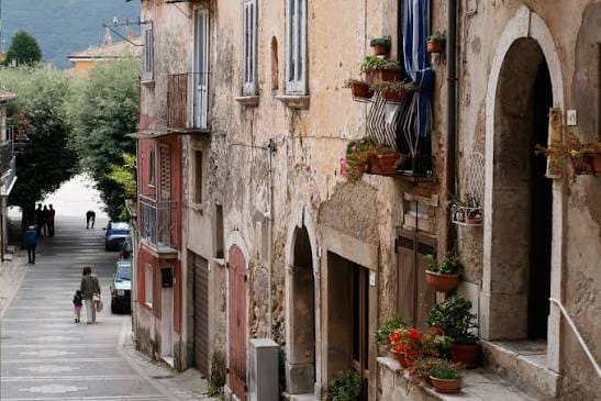 Casa Vacanze Il Castello — Candida