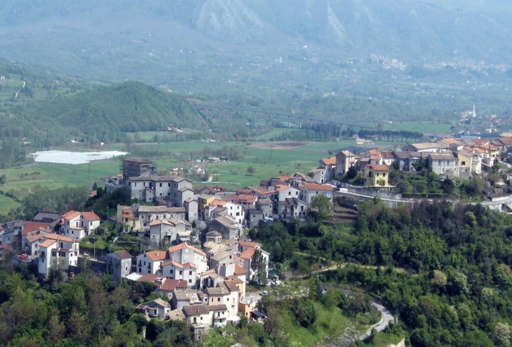 Circolo Il Pioniere — Candida