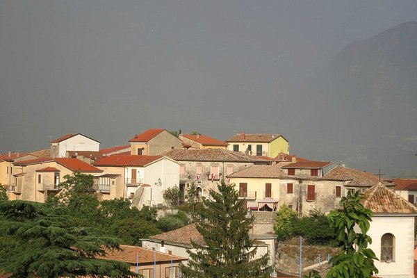 Tenute Casoli — Candida