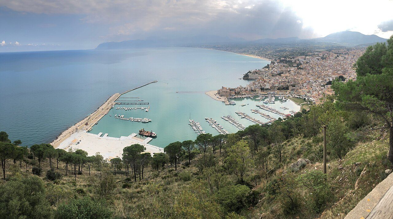 Ristorante Pizzeria La Timpa — Castellammare del Golfo