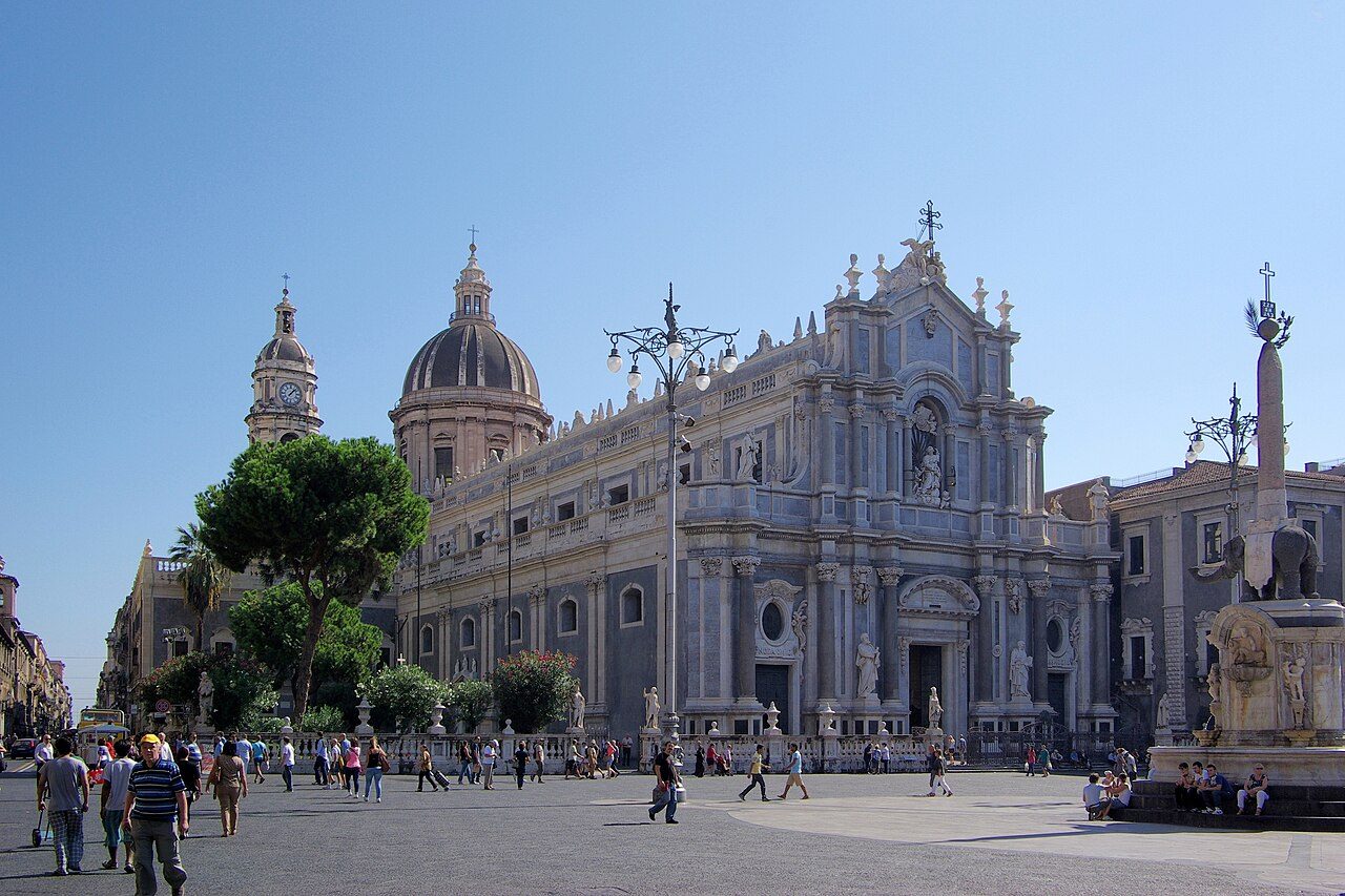 Museo Emilio Greco — Catania
