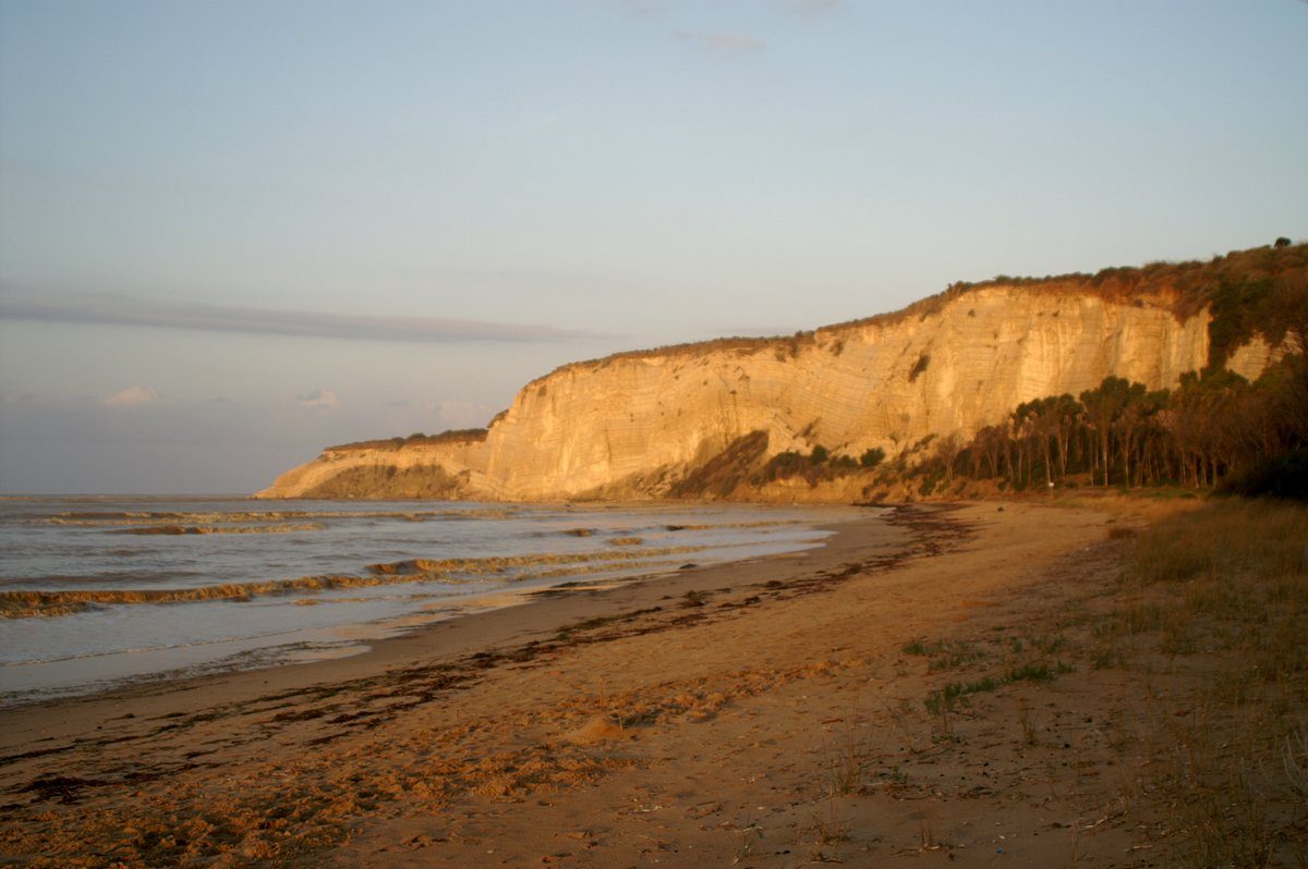 Mithos — Cattolica Eraclea
