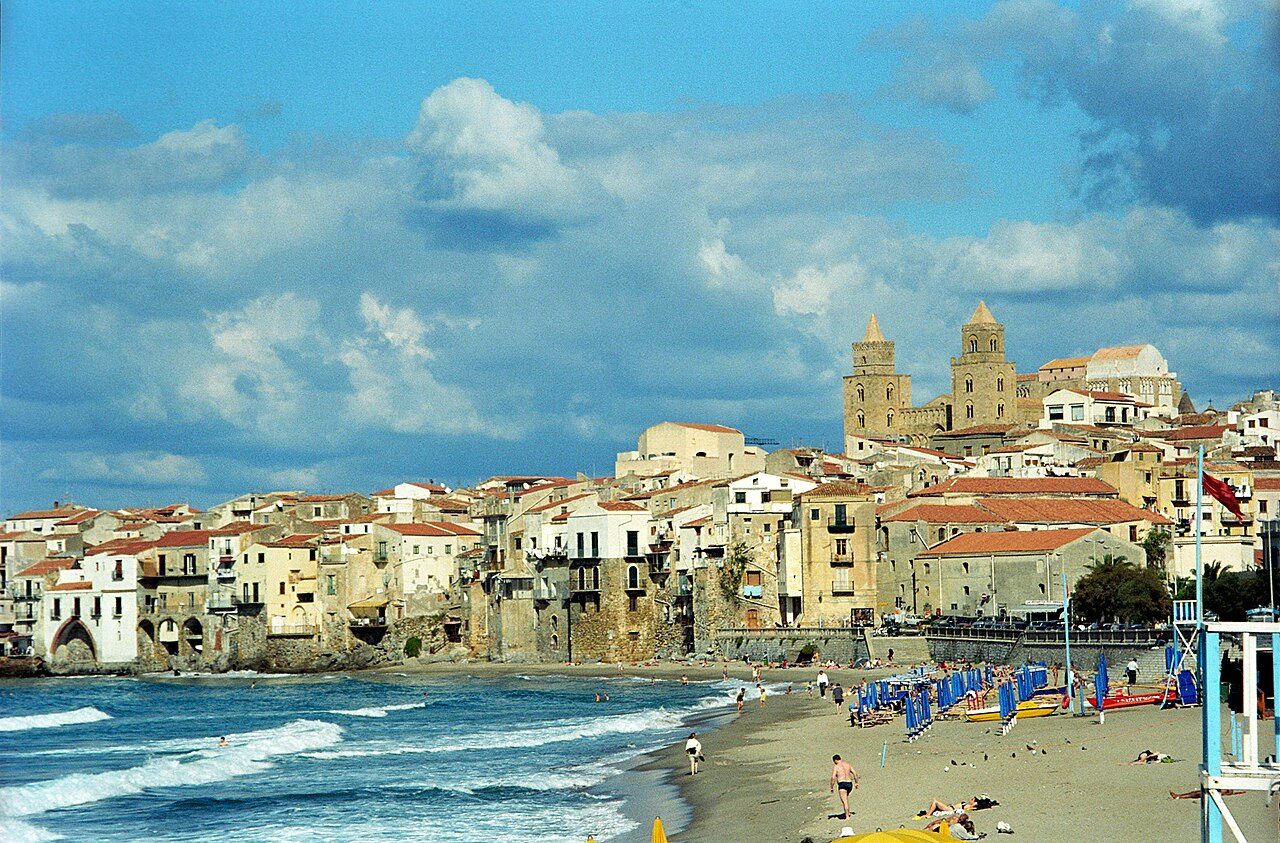 Malarazza — Cefalù