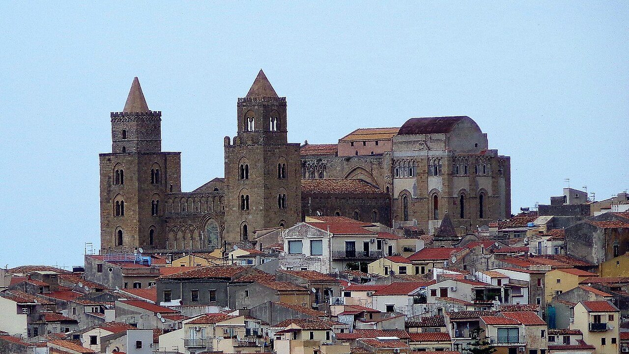 Amorelli — Cefalù