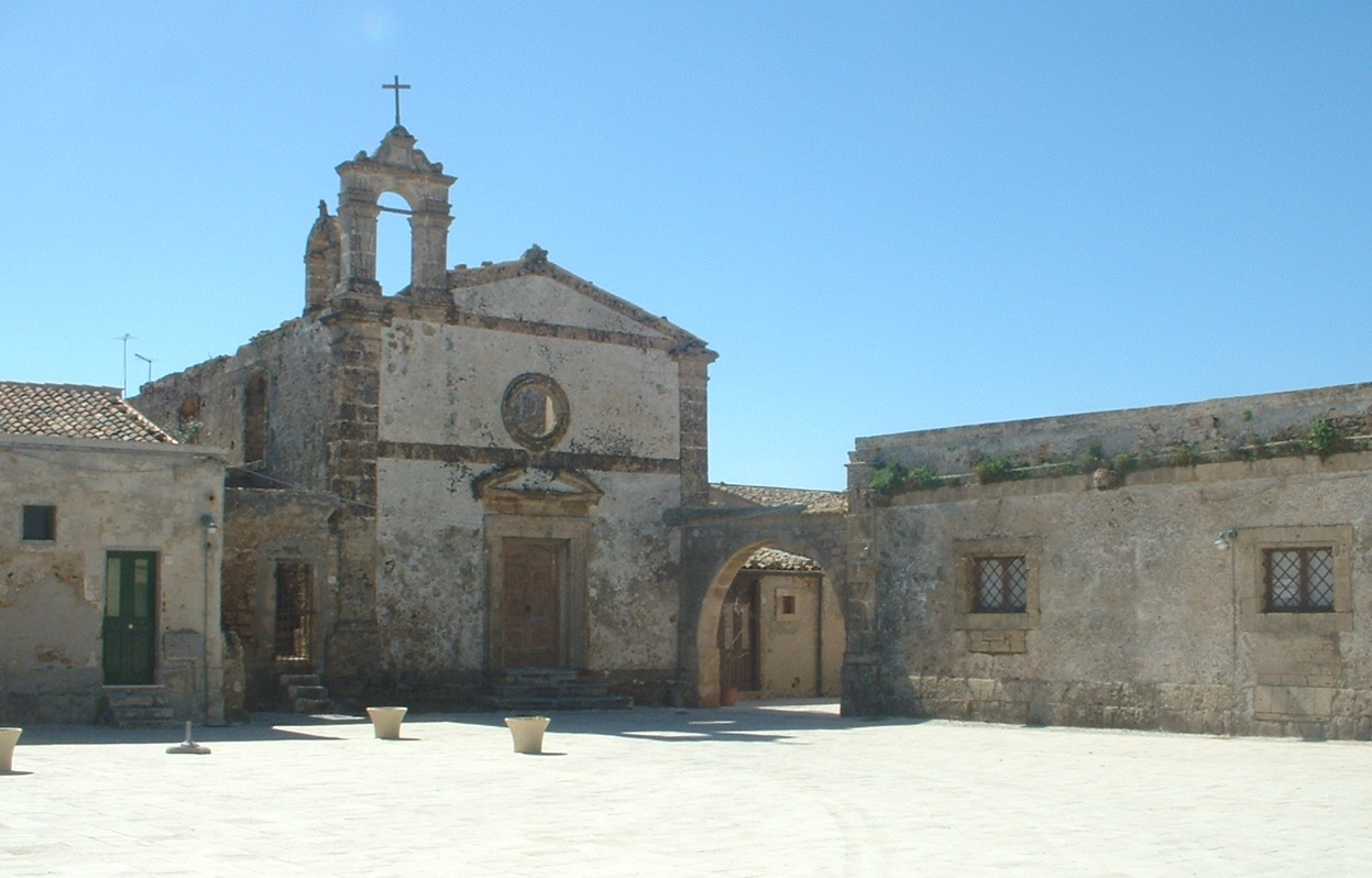 Il Veliero — Marzamemi