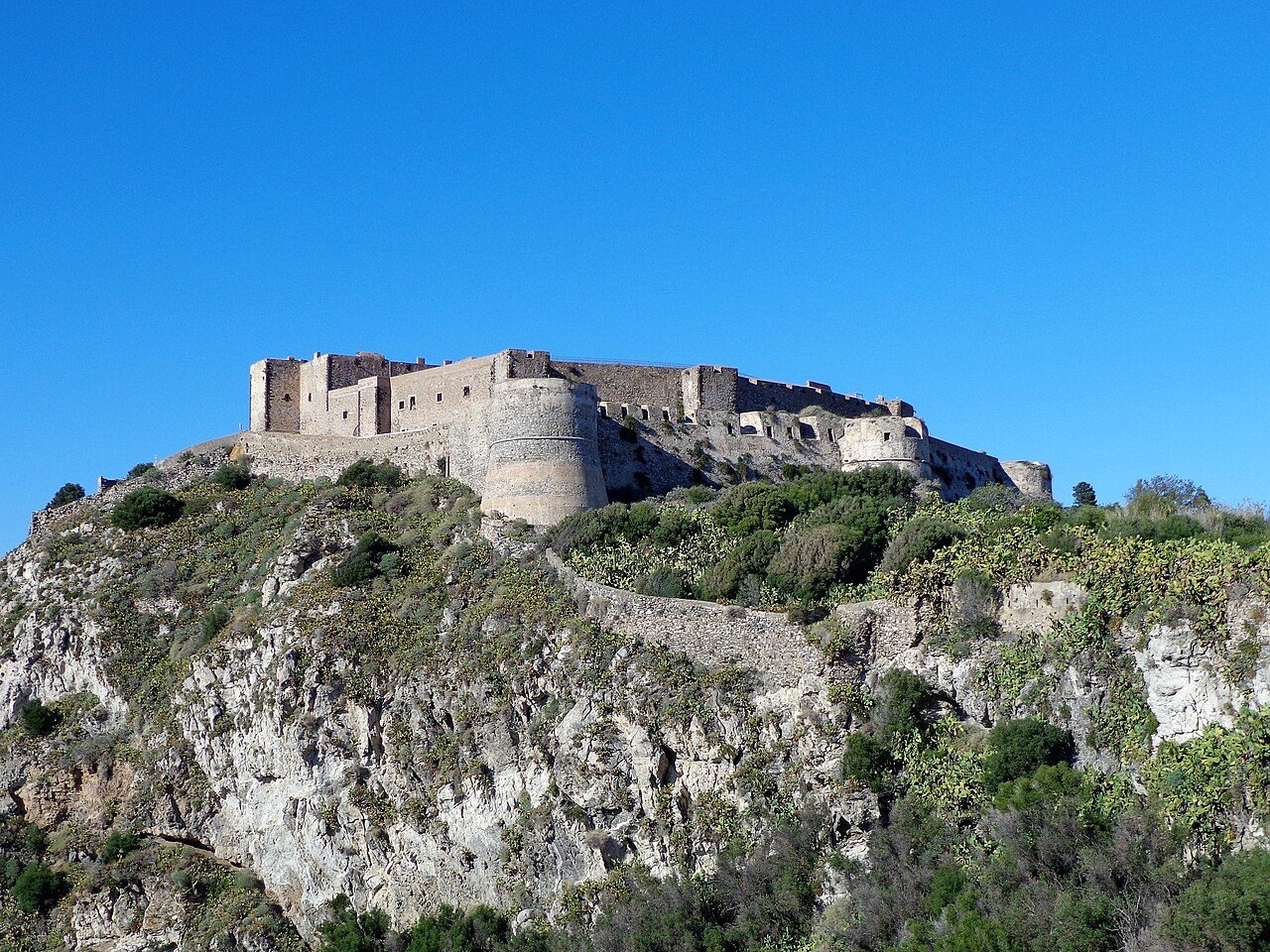 San Michele — Milazzo