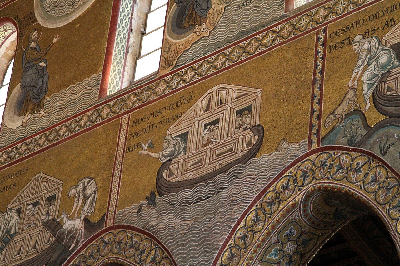 Museo Diocesano di Monreale — Monreale