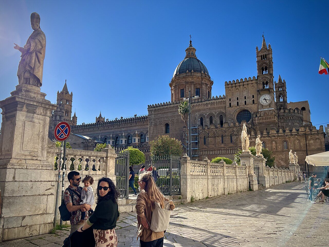 Galleria Regionale — Palermo