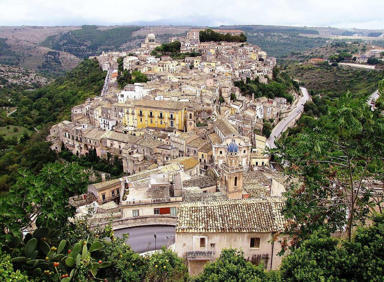 Bar dello Stadio — Ragusa