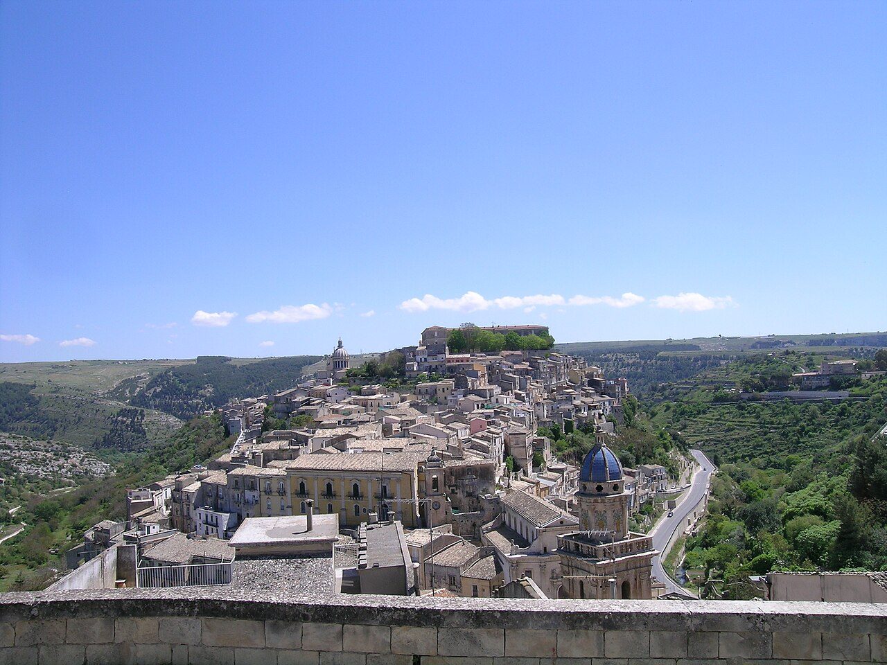 La Bettola — Ragusa