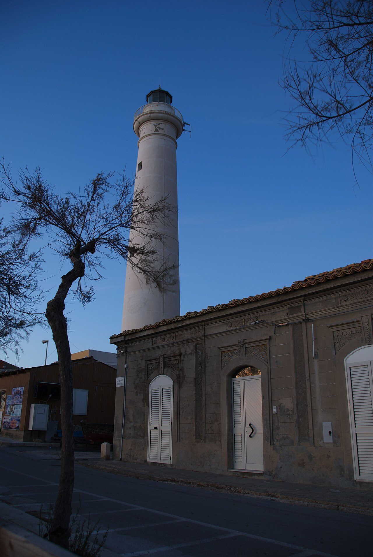 Cucina Costiera — Santa Croce Camerina