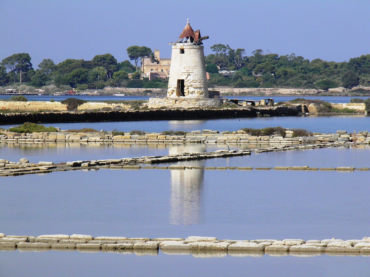 Trapani