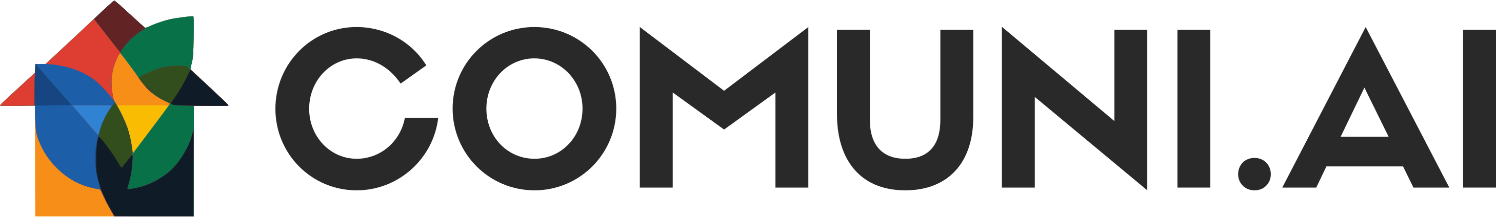 Comuni.ai