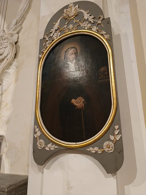 Cattedrale di San Nicolò — Noto