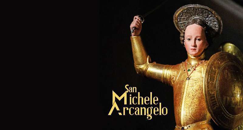 Locandina: Festa di San Michele 2026 Palazzolo Acreide — Palazzolo Acreide