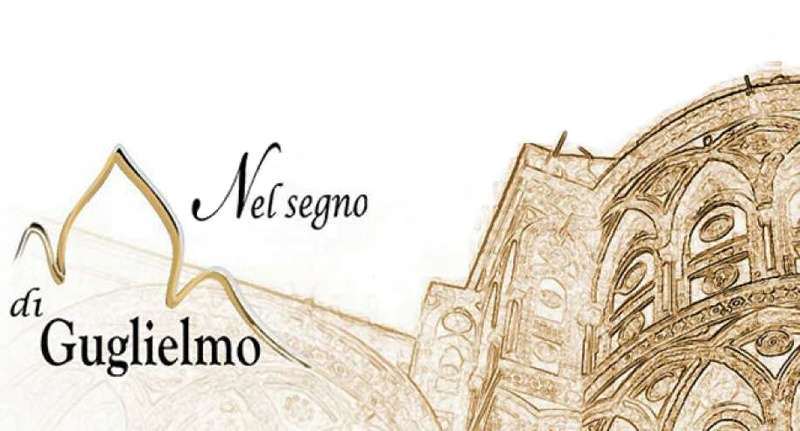 Locandina: Nel Segno di Guglielmo 2026 Monreale — Monreale