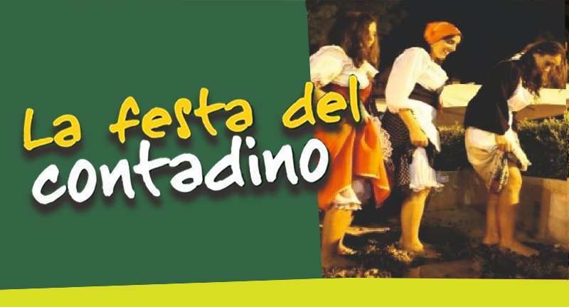 Locandina: Festa del Contadino 2026 Pennisi di Acireale — Acireale