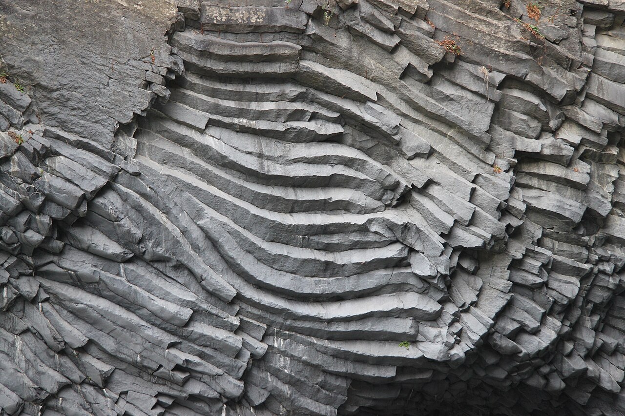 Gole dell'Alcantara — Motta Camastra