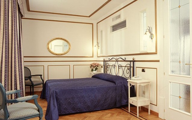Hotel Civita — Atripalda