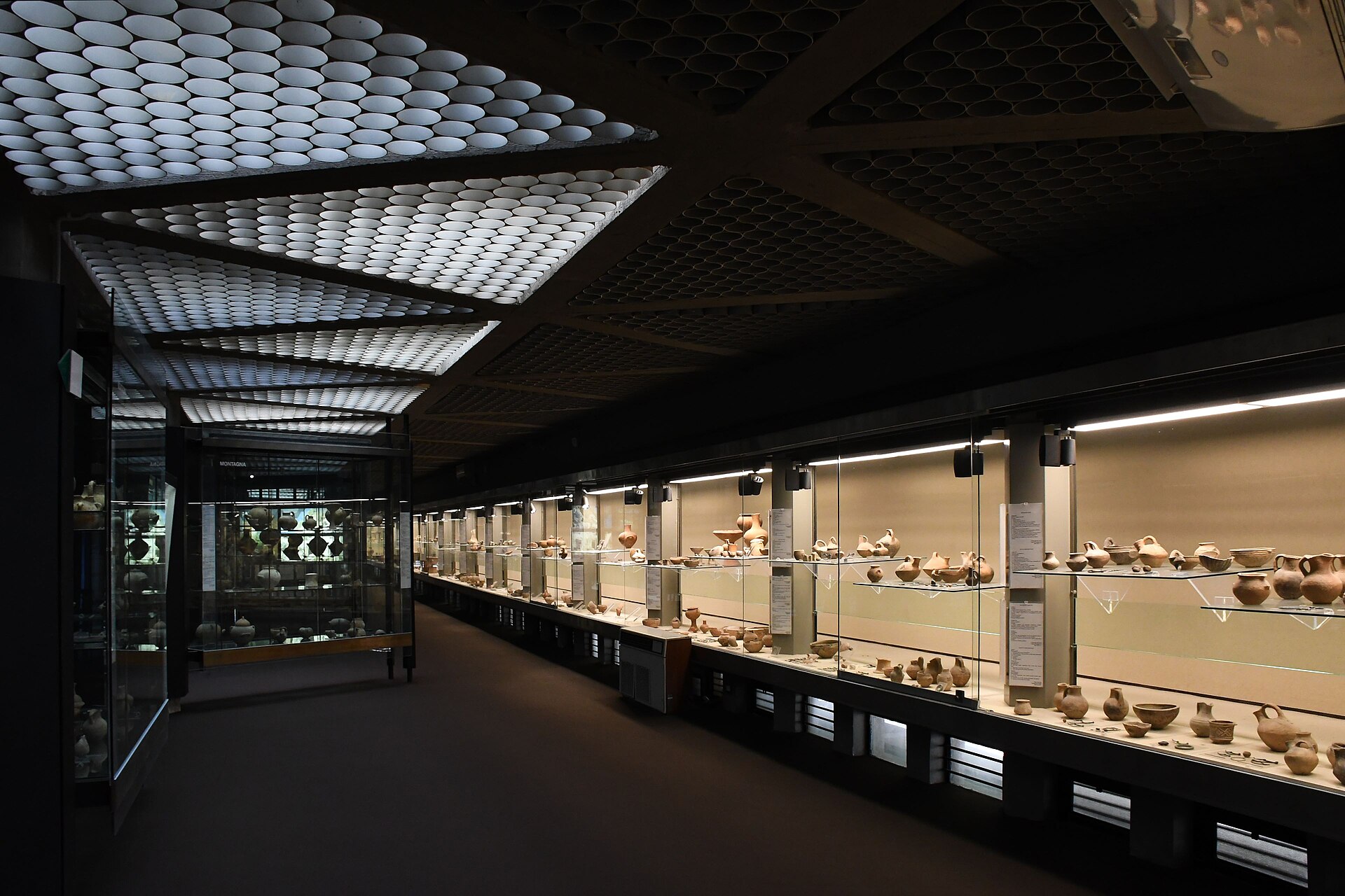 Museo Archeologico Regionale Paolo Orsi — Siracusa