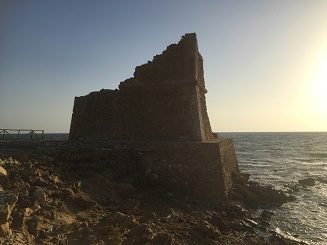 Torre di Mezzo — Santa Croce Camerina