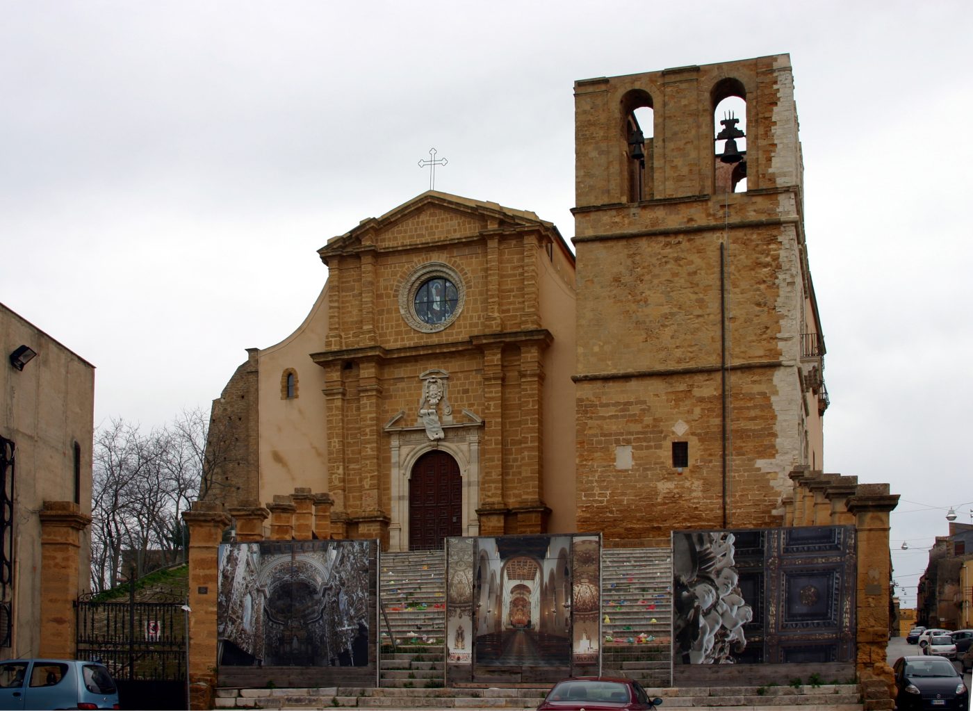 Cattedrale di San Gerlando — Agrigento