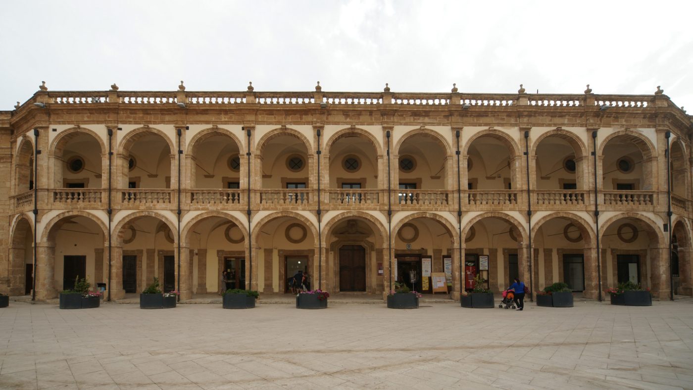 Museo Diocesano — Mazara del Vallo