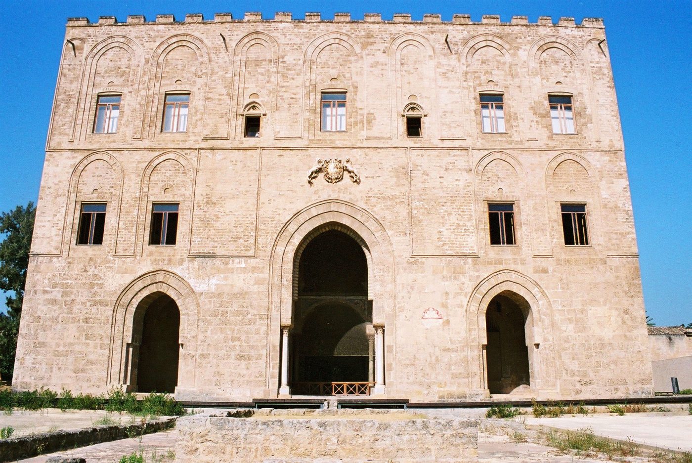museo dell'Islam — Palermo