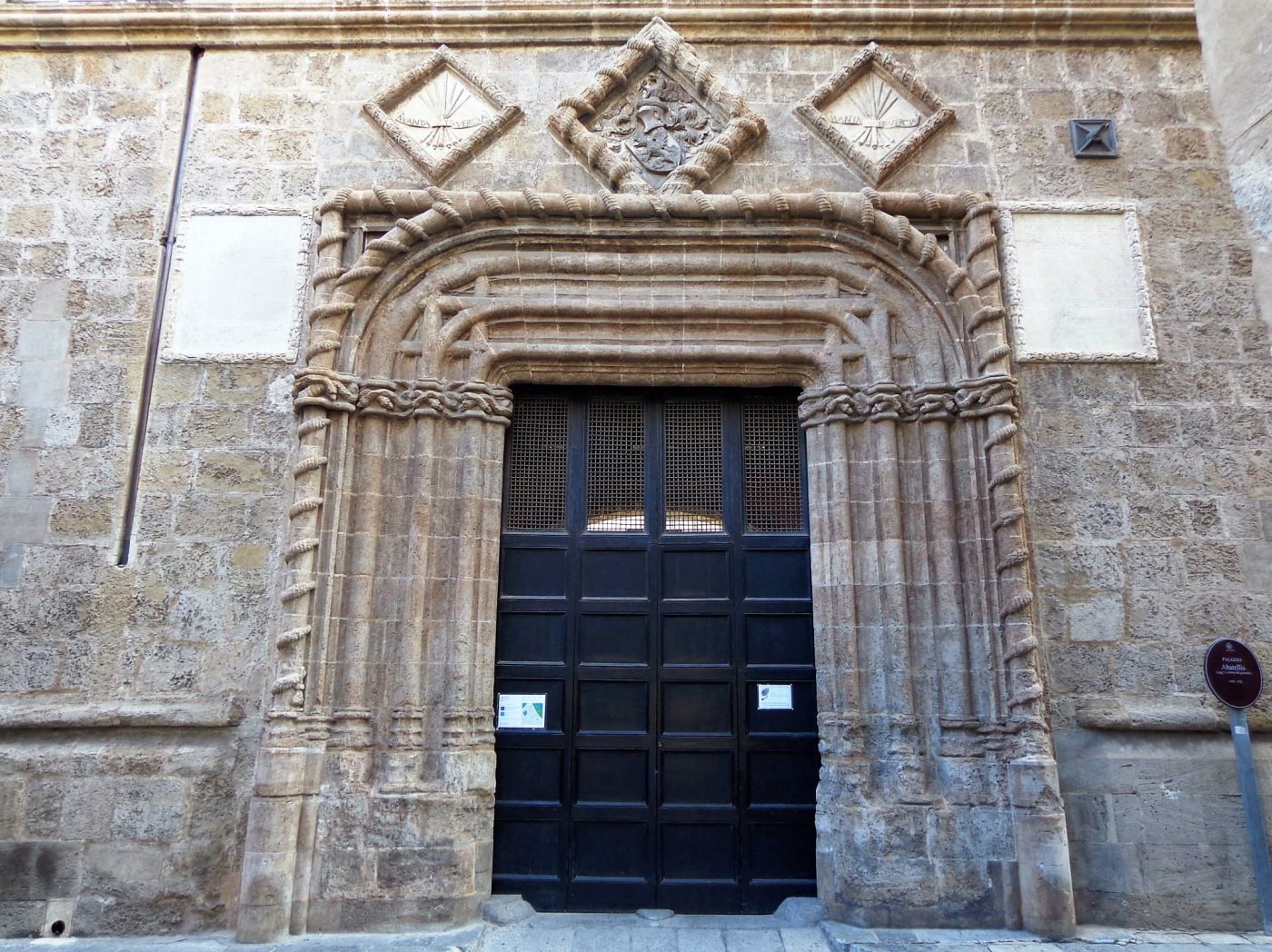 Galleria Regionale — Palermo