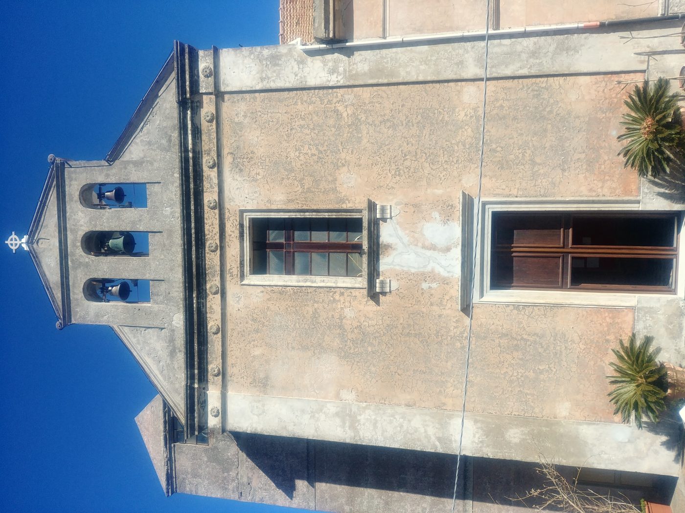 Chiesa del Santissimo Nome di Maria — Lipari