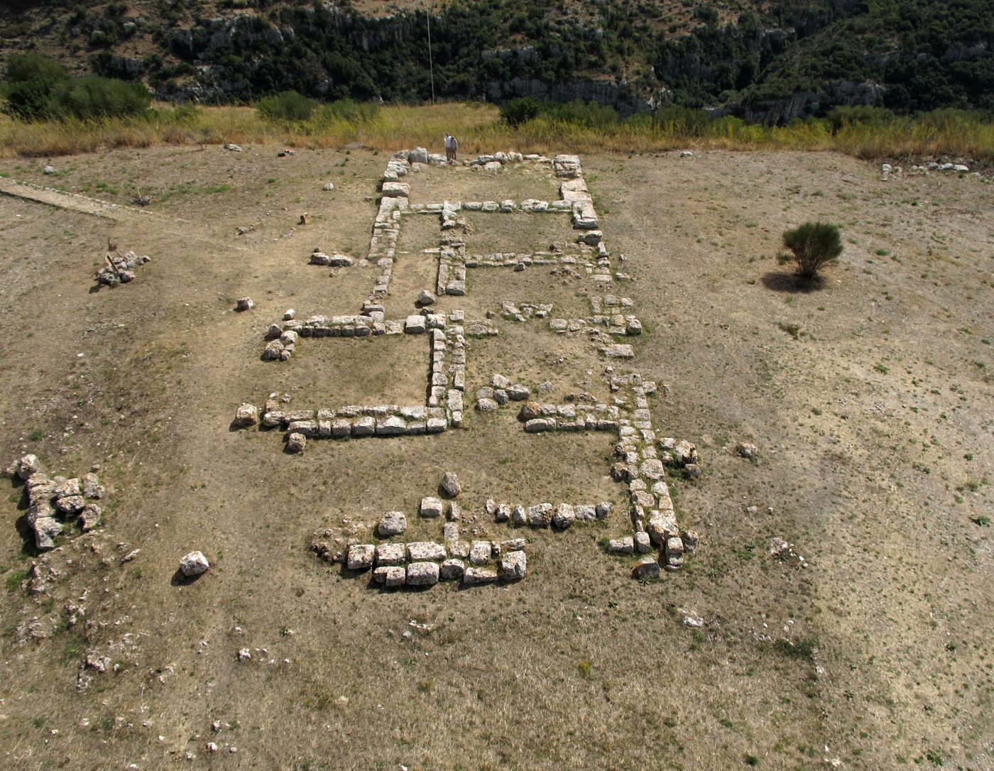 Anaktoron — Sortino
