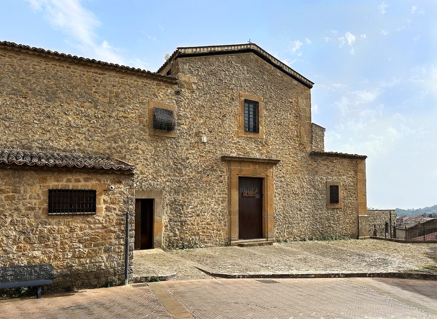 Museo Archeologico di Aidone — Aidone
